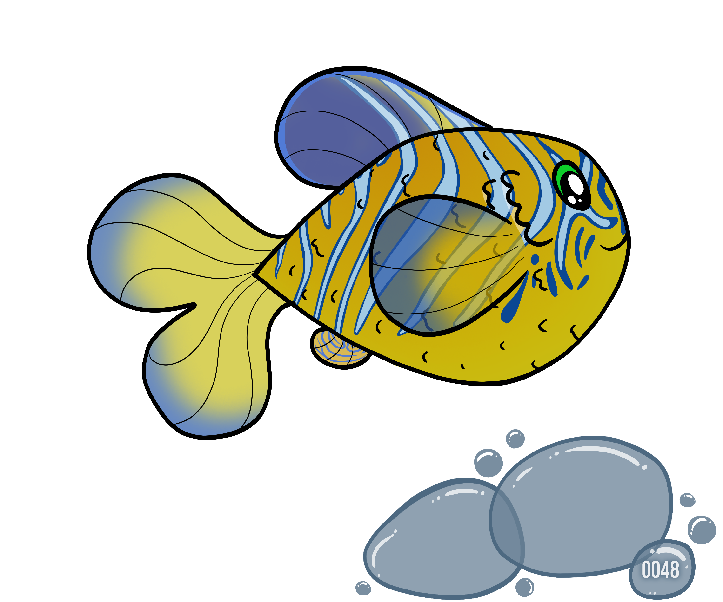 Blub certificate