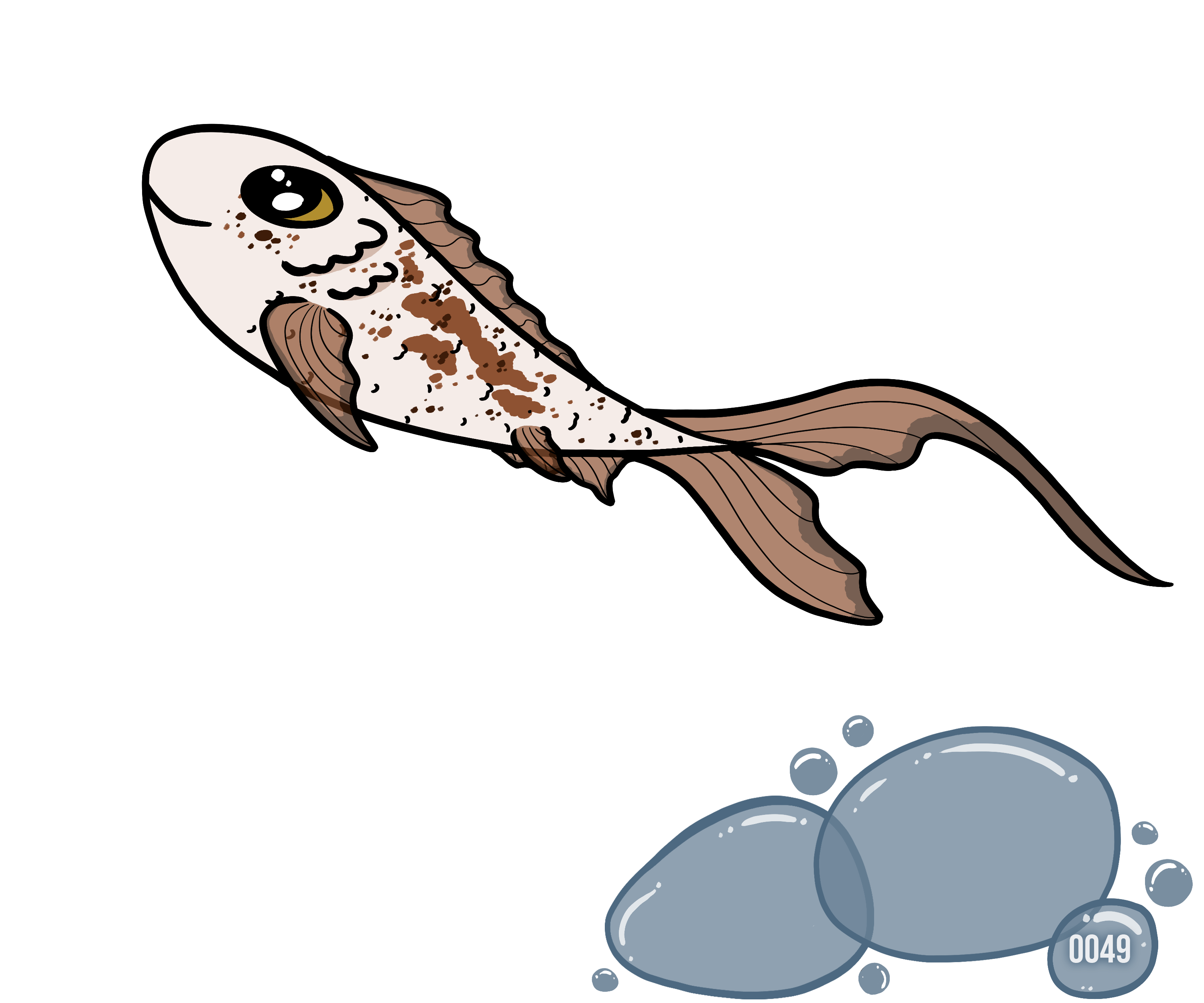 Blub certificate