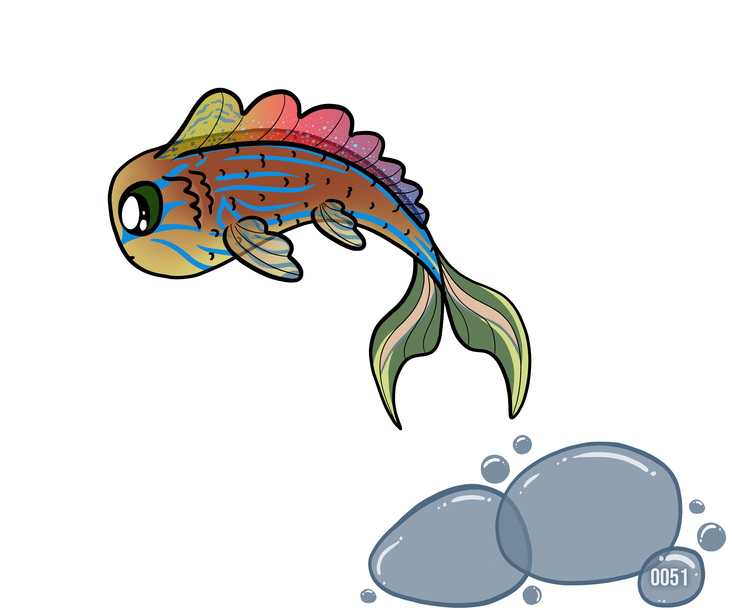 Blub certificate