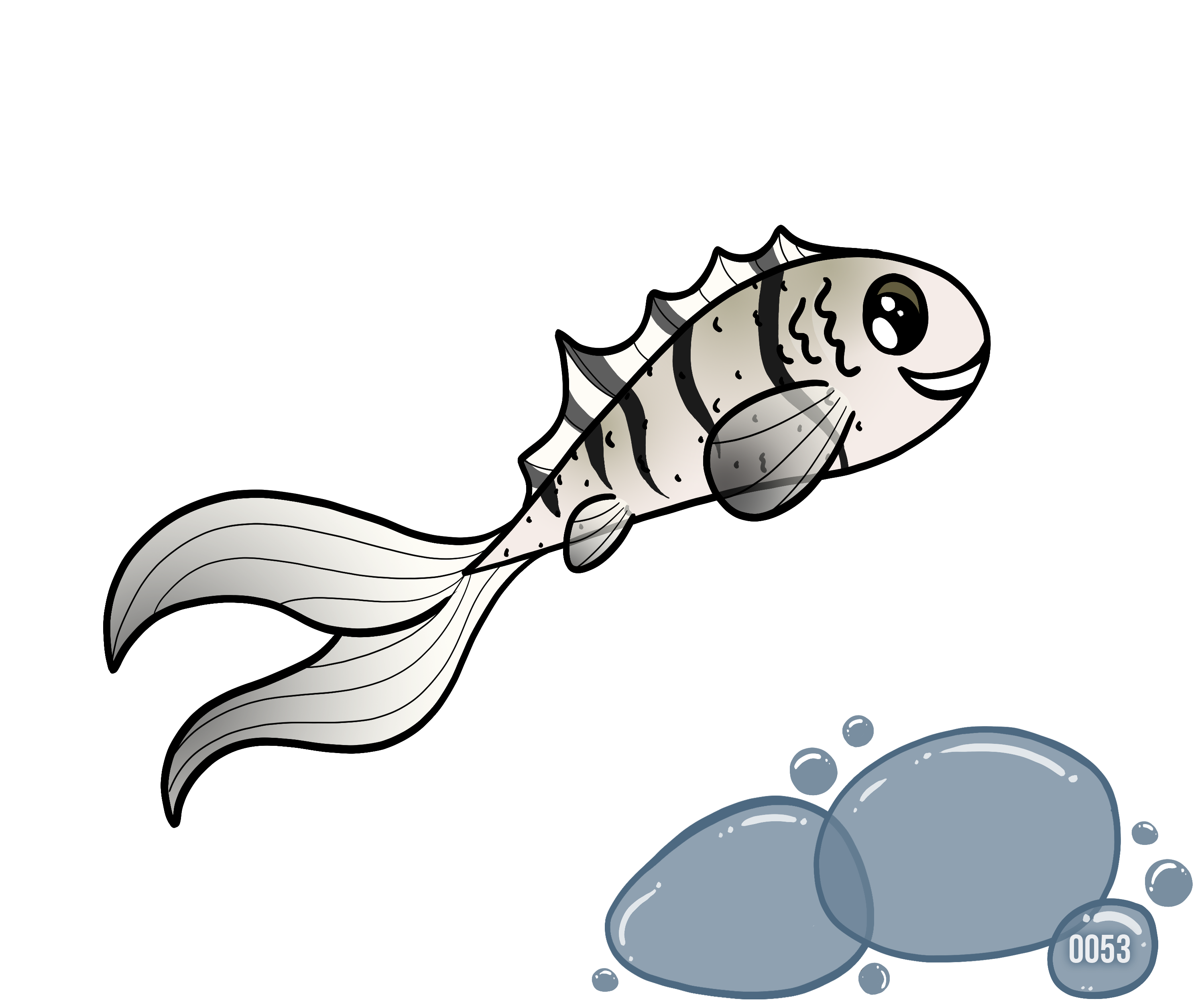 Blub certificate