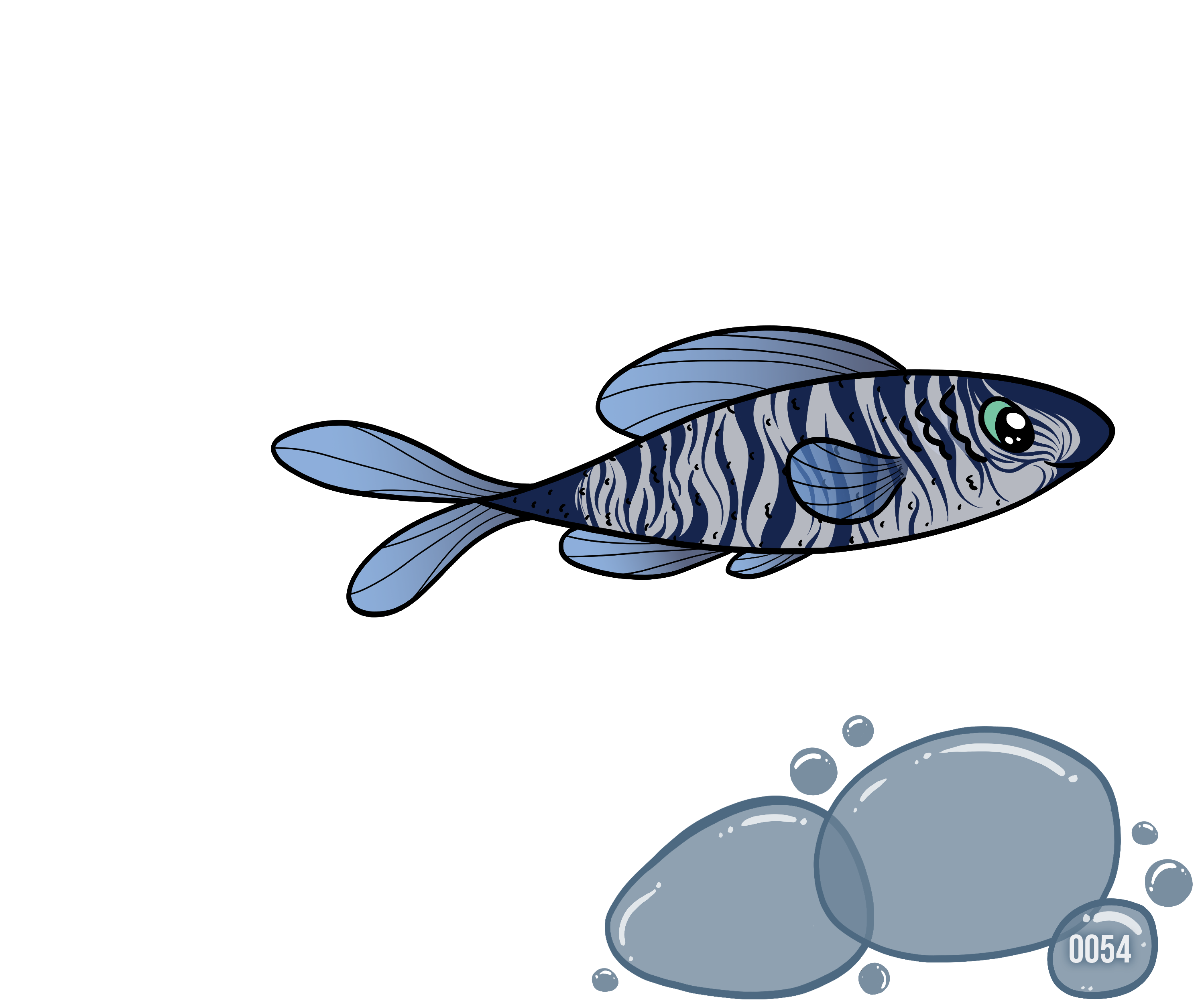 Blub certificate