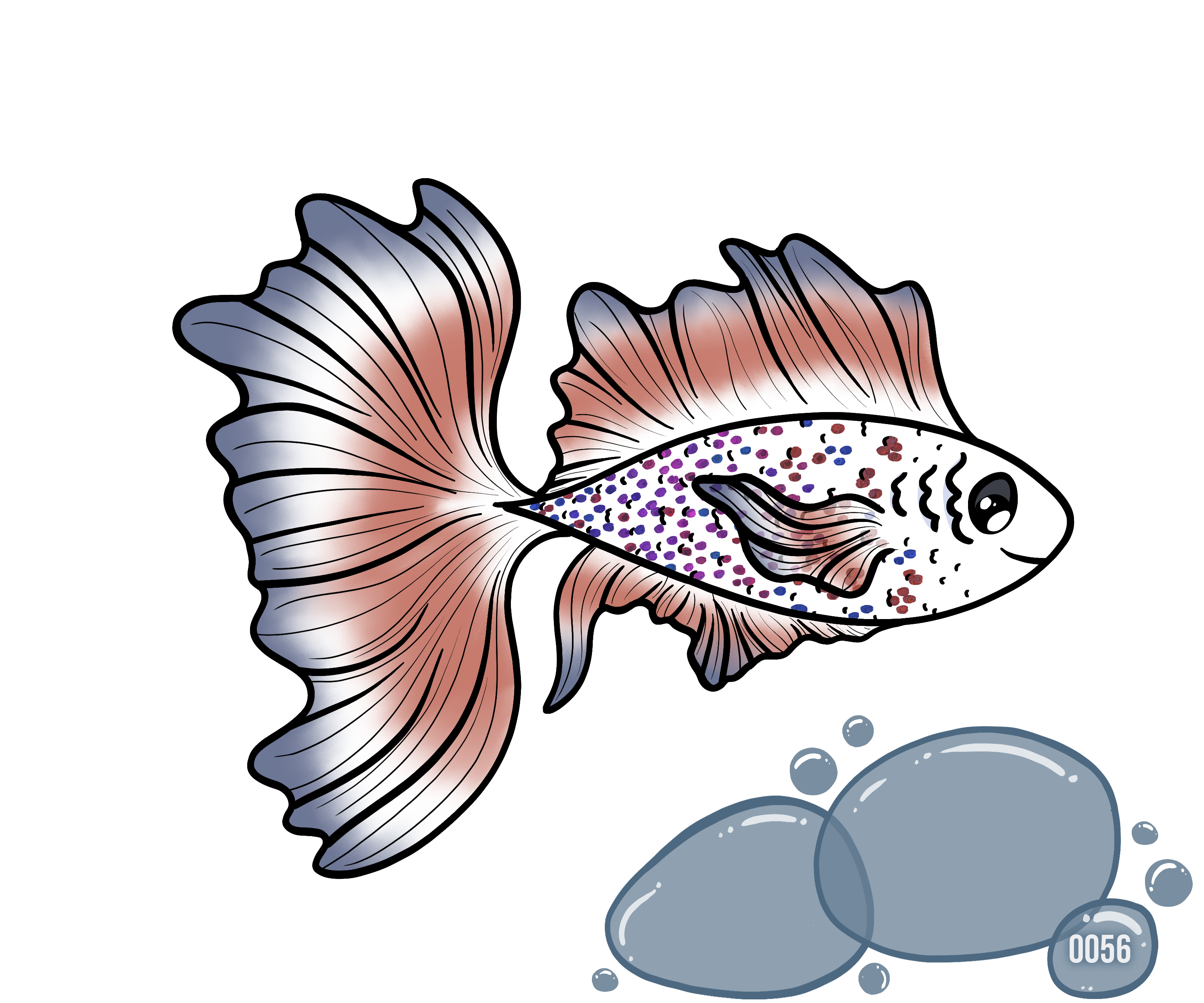 Blub certificate