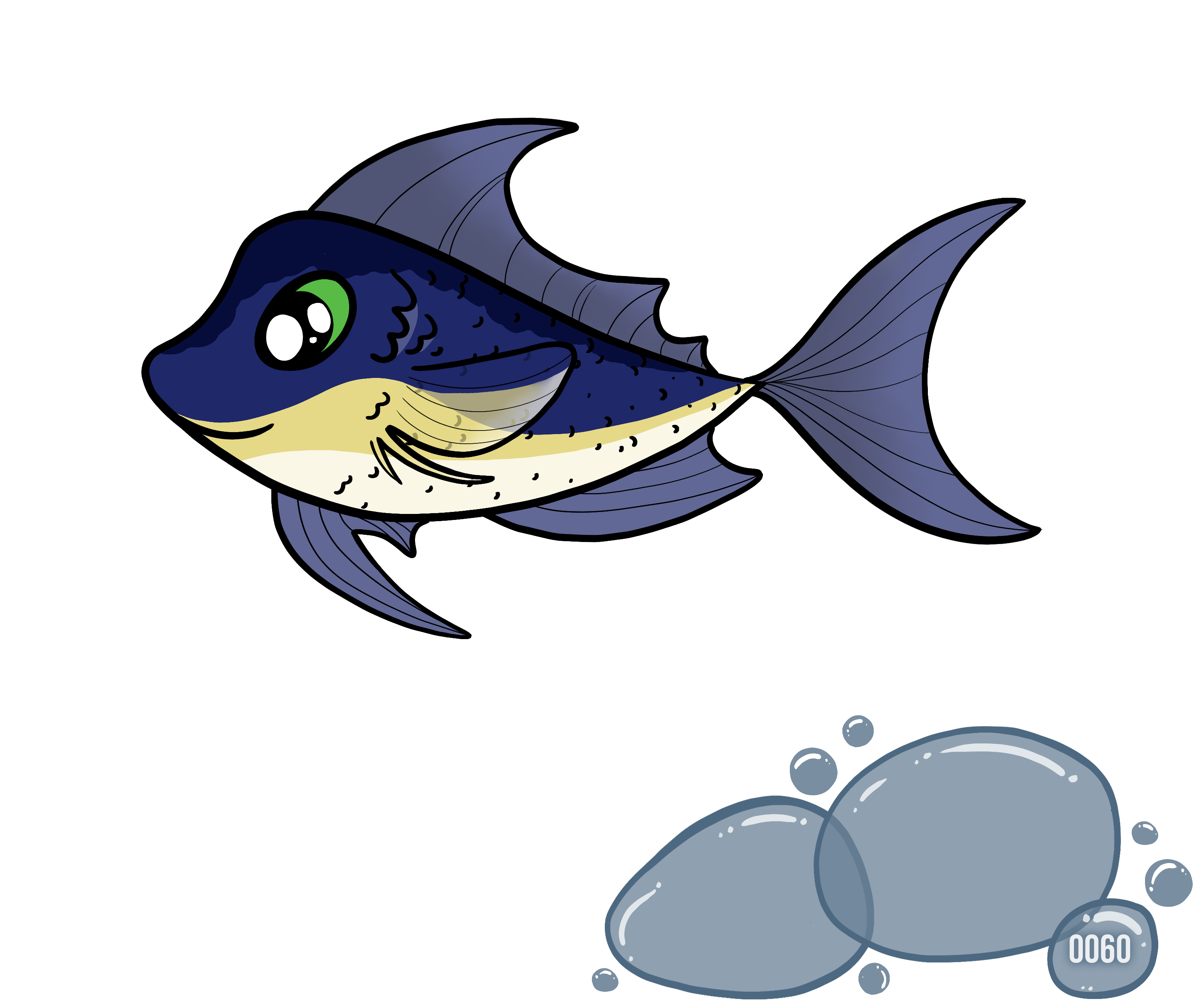 Blub certificate