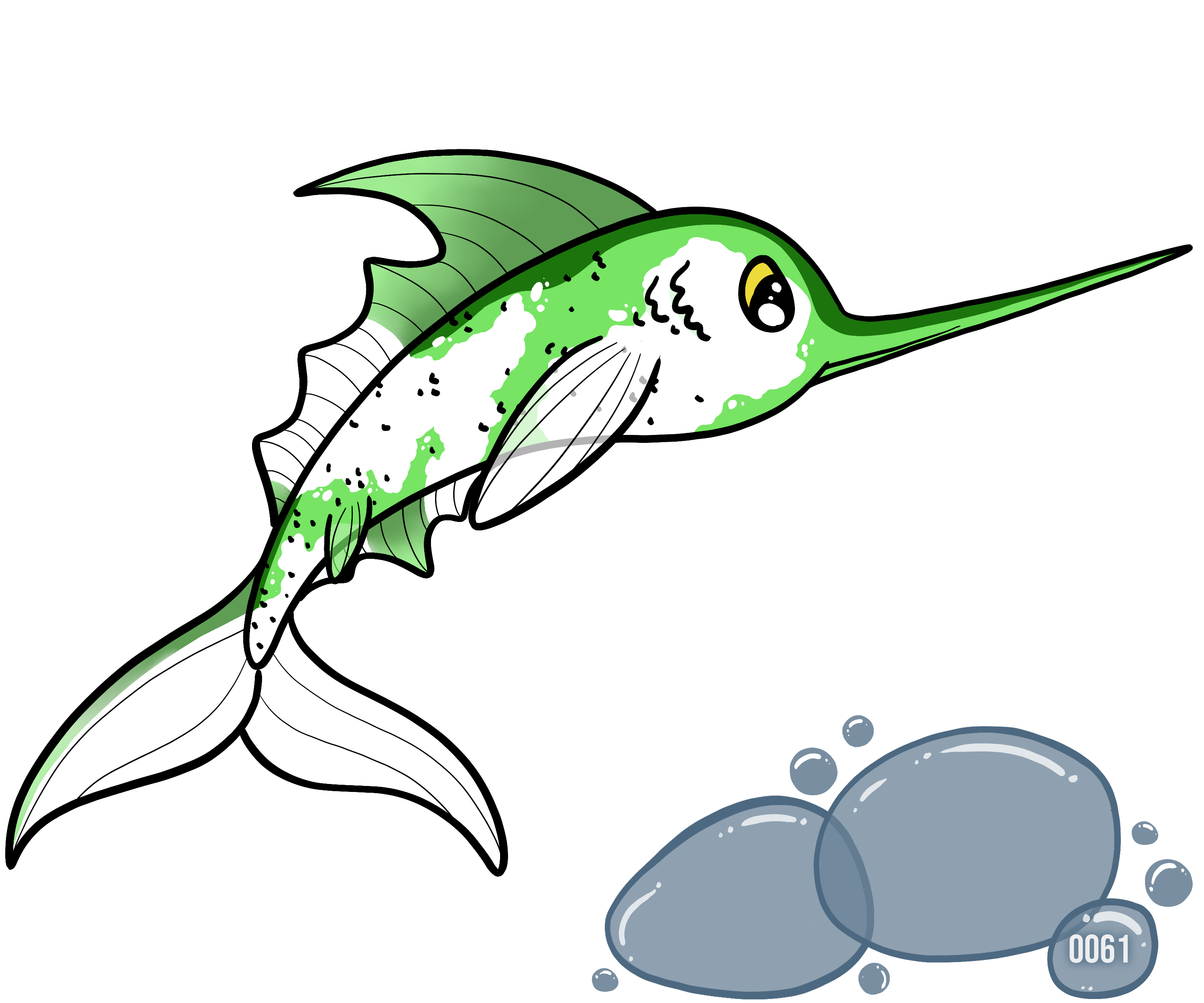 Blub certificate
