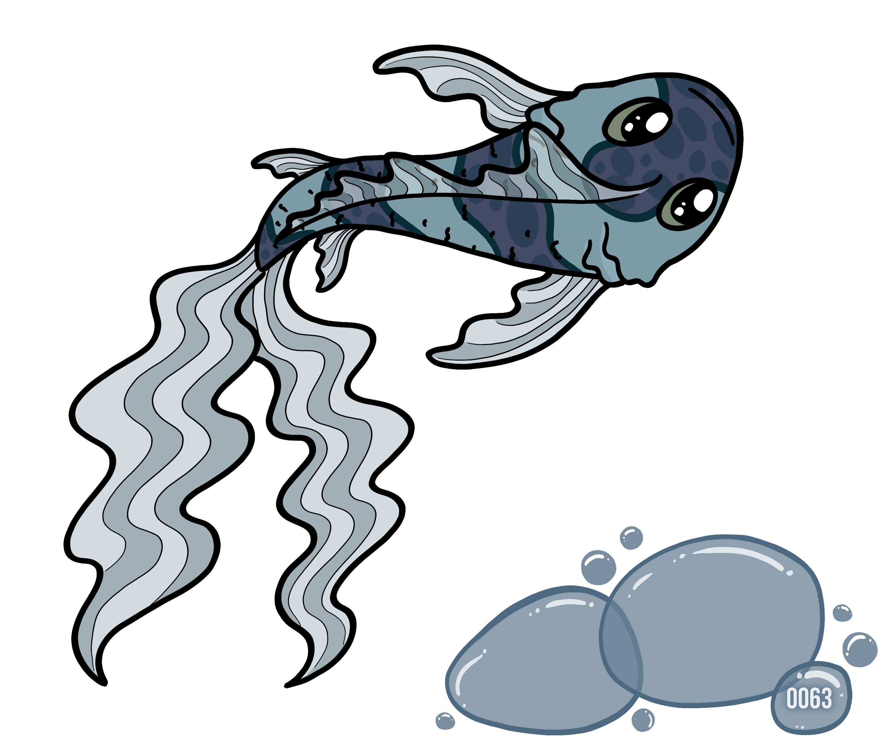 Blub certificate