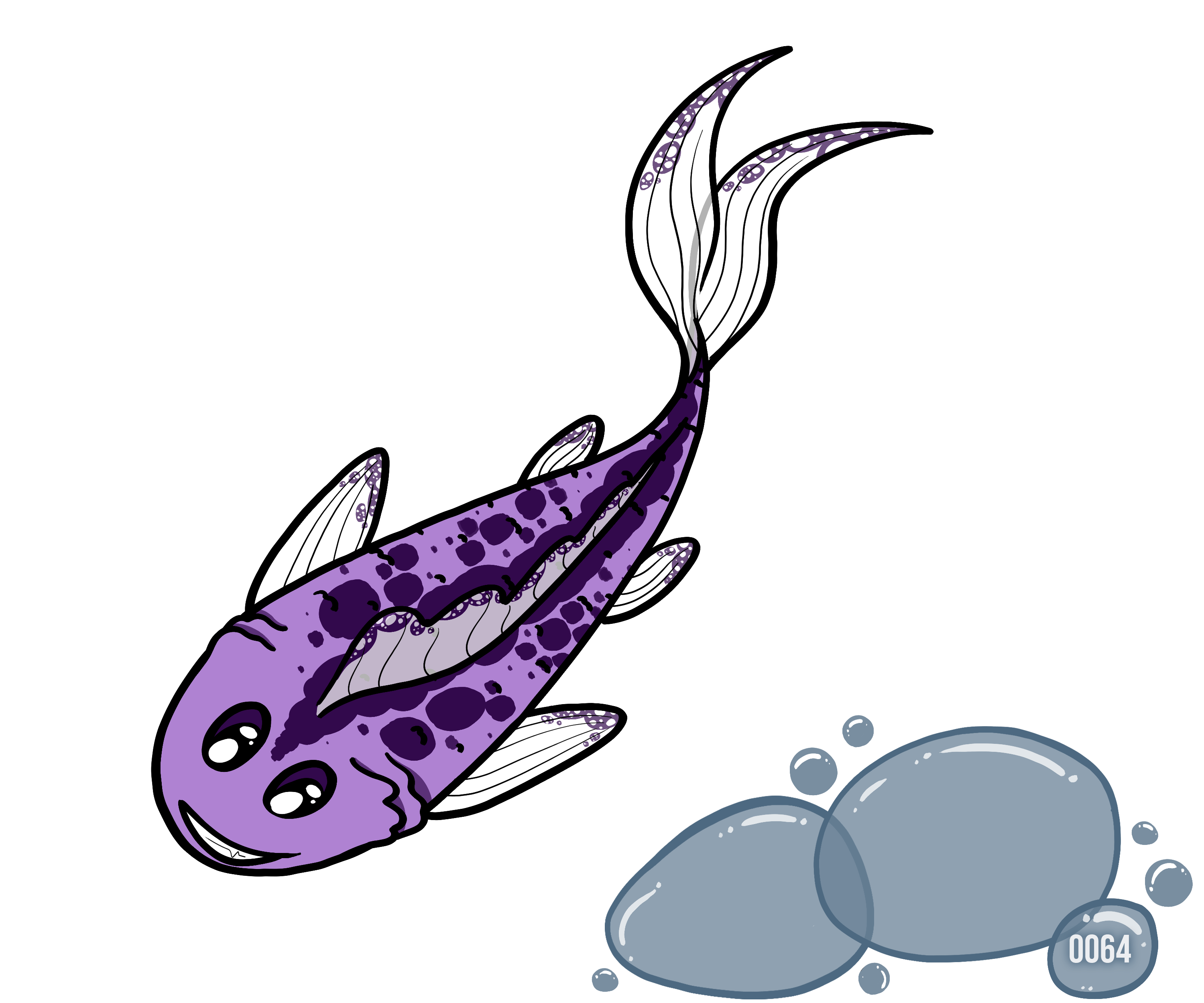 Blub certificate
