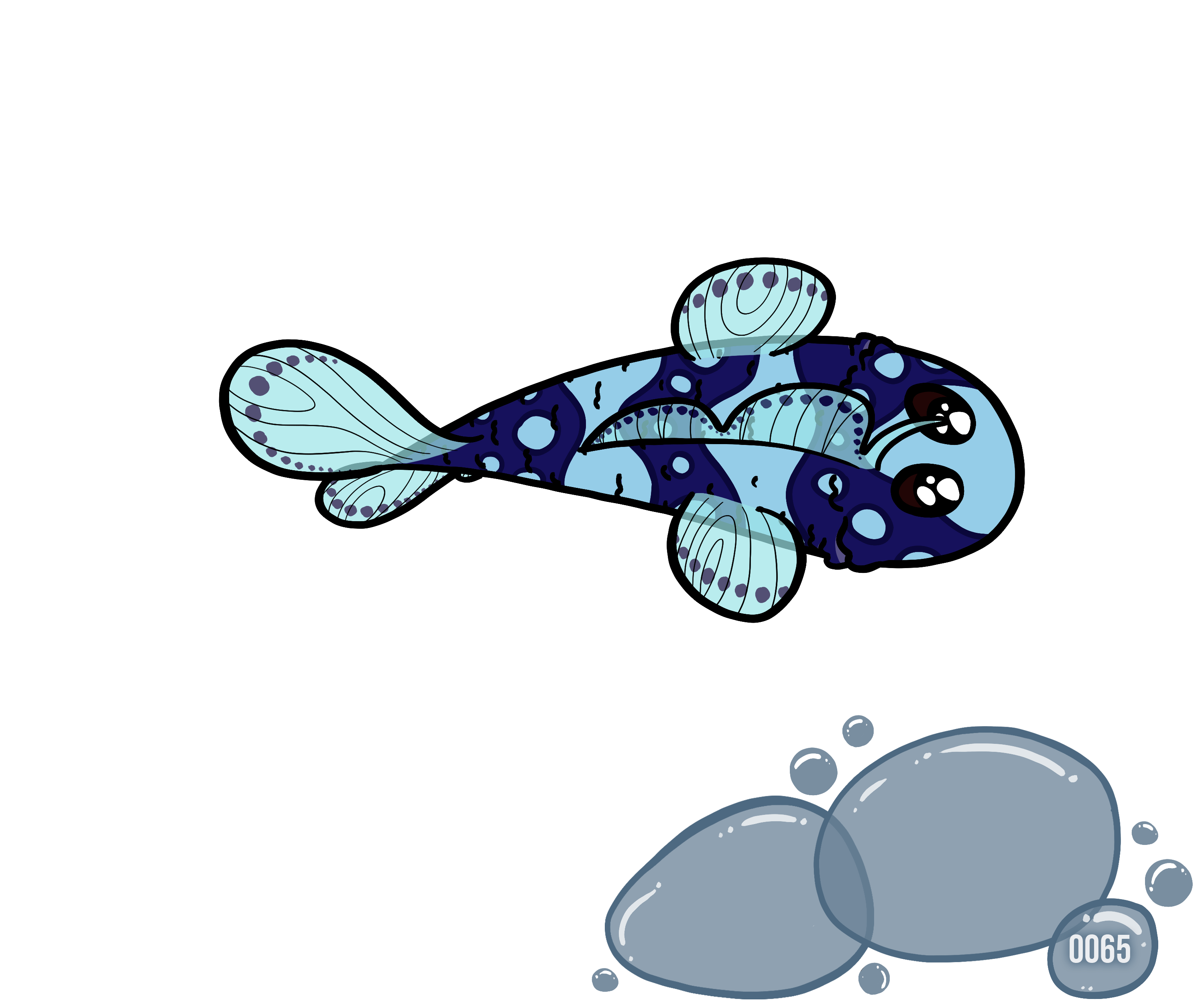 Blub certificate