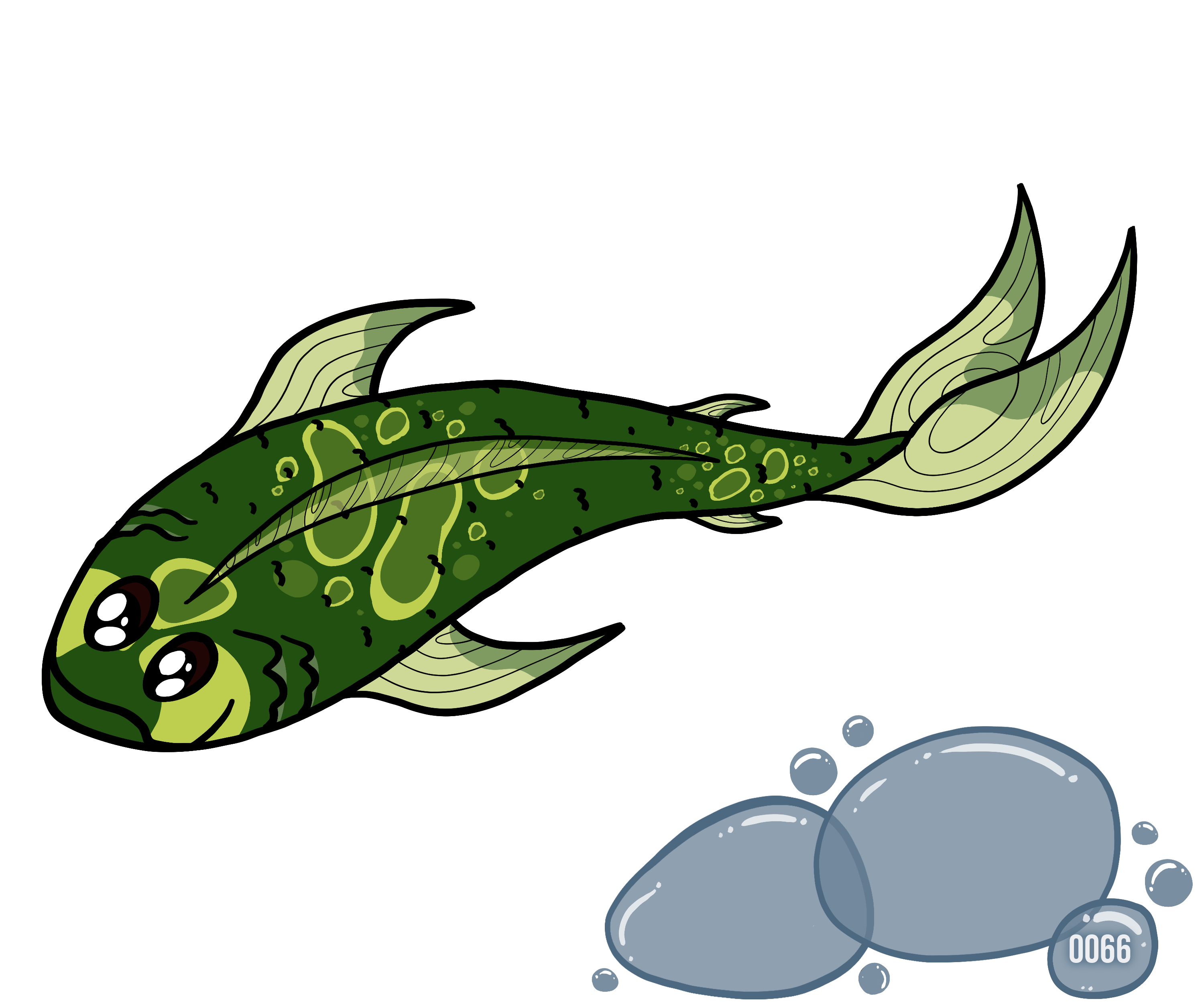 Blub certificate