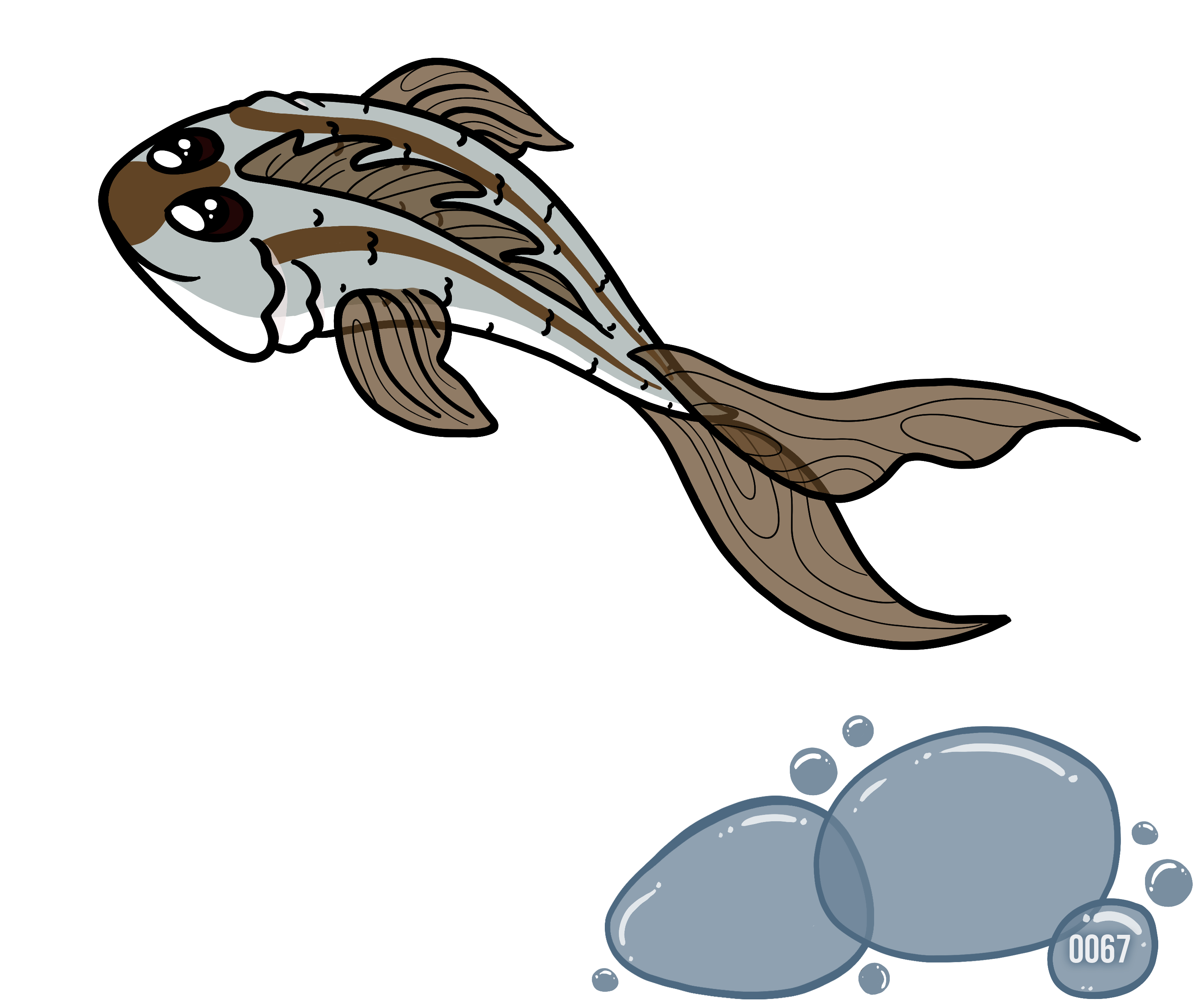 Blub certificate