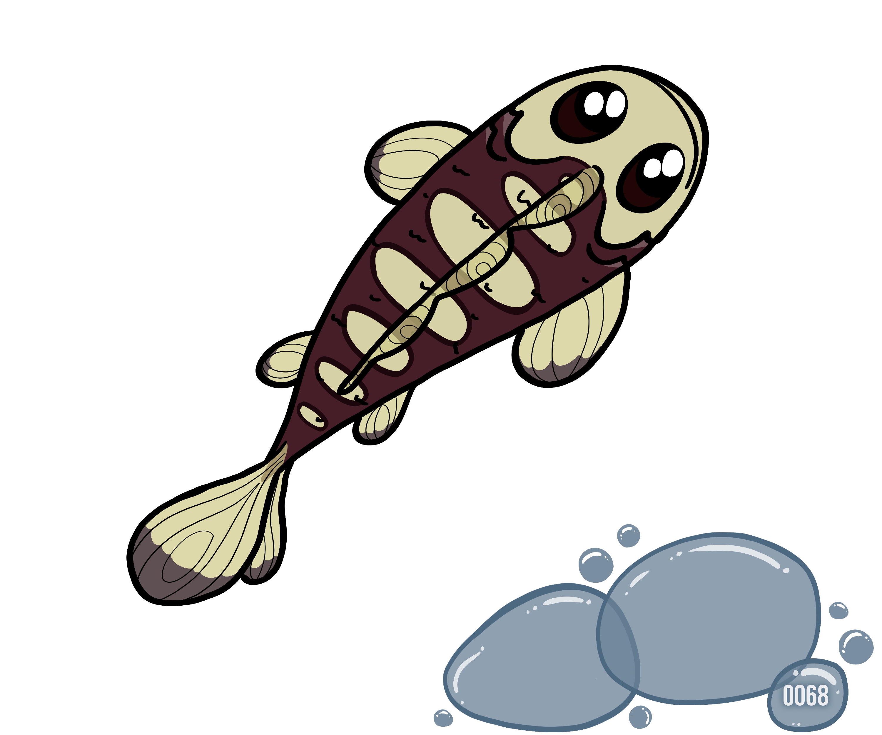 Blub certificate