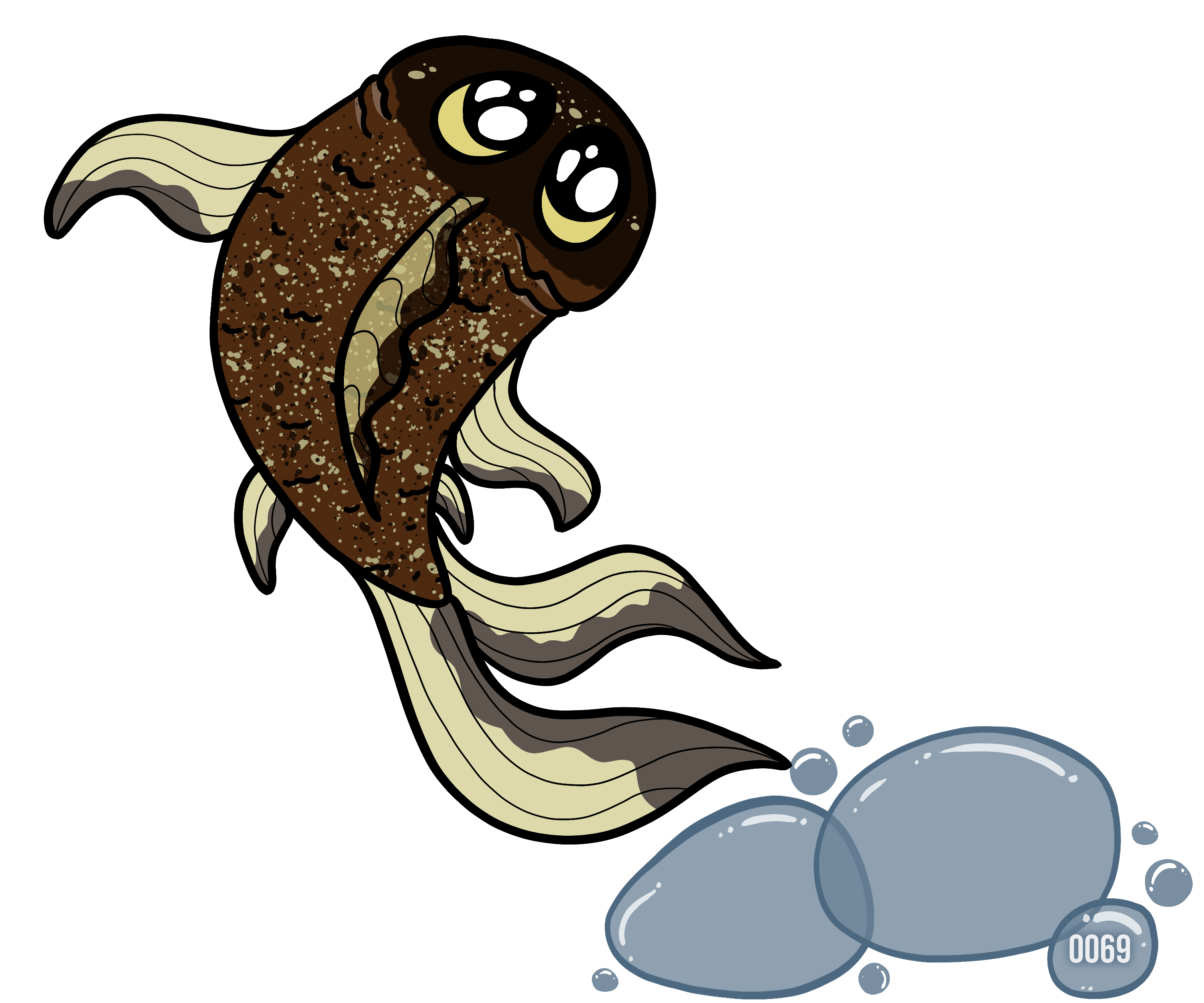 Blub certificate