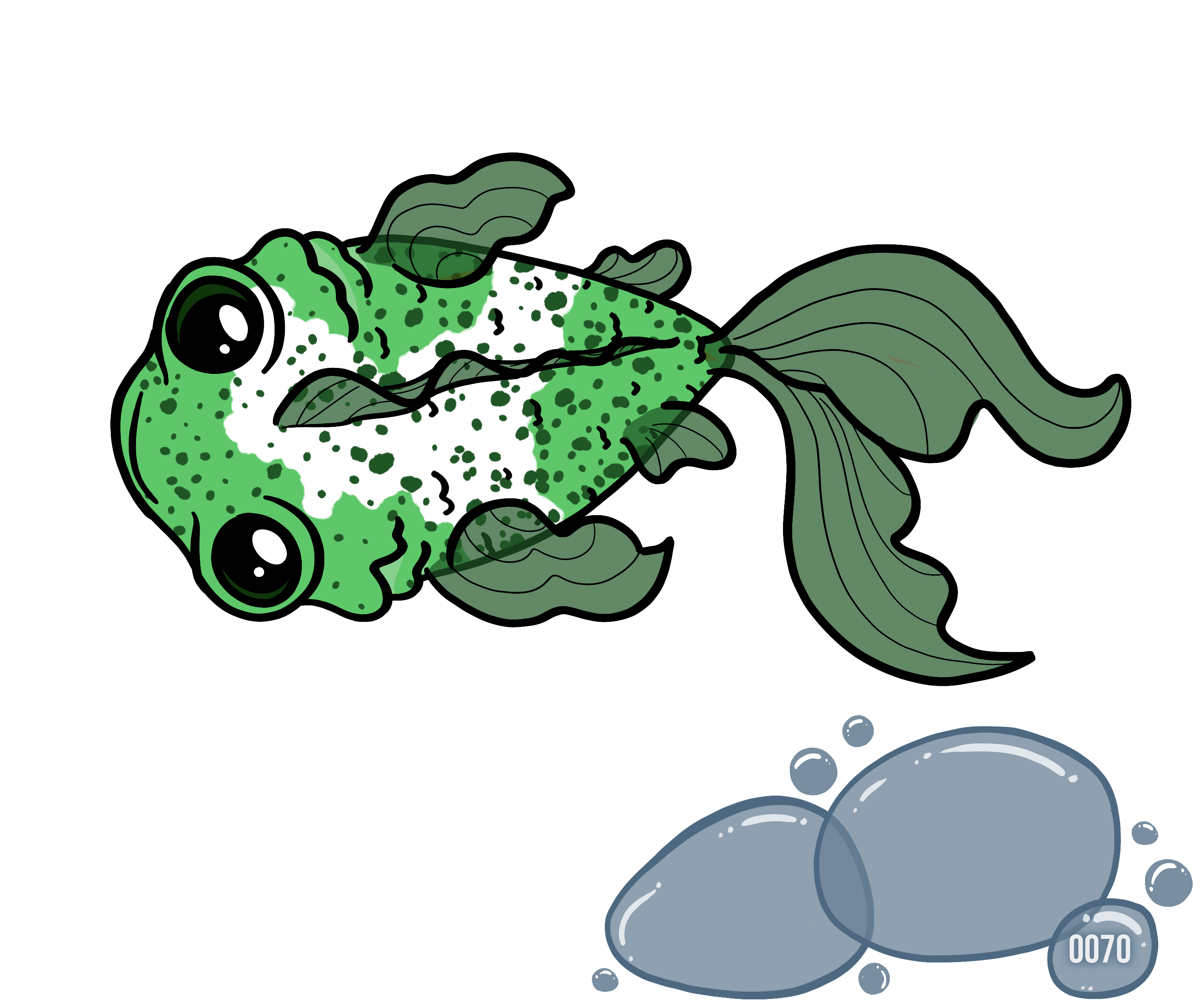 Blub certificate