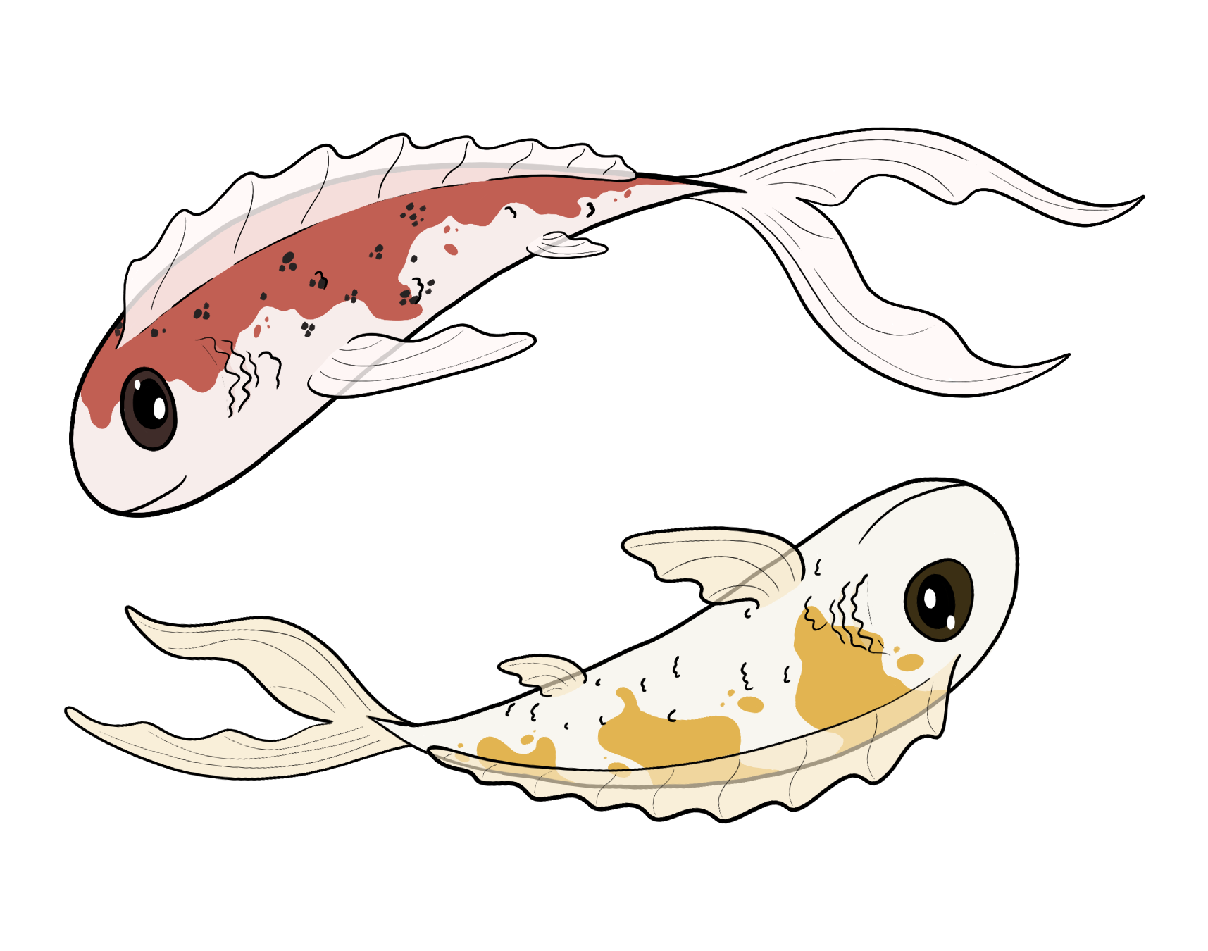 Blub-Blubs
